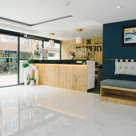 Hotel Peppery Hills à Chiang Mai Extérieur photo