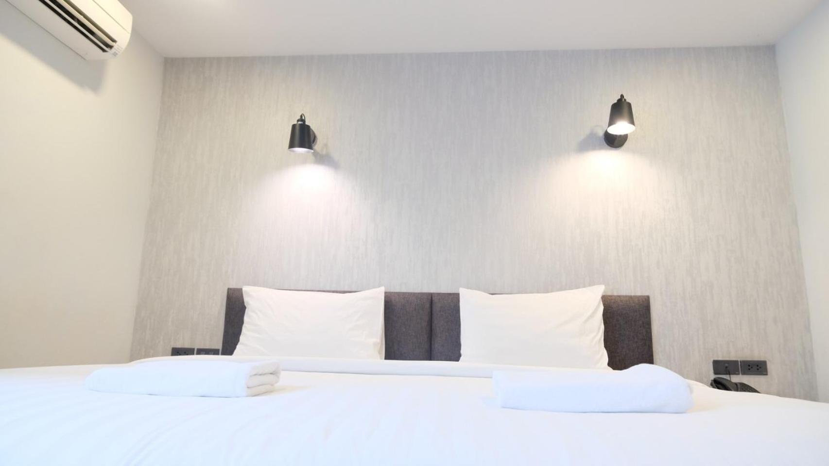 Hotel Peppery Hills à Chiang Mai Extérieur photo