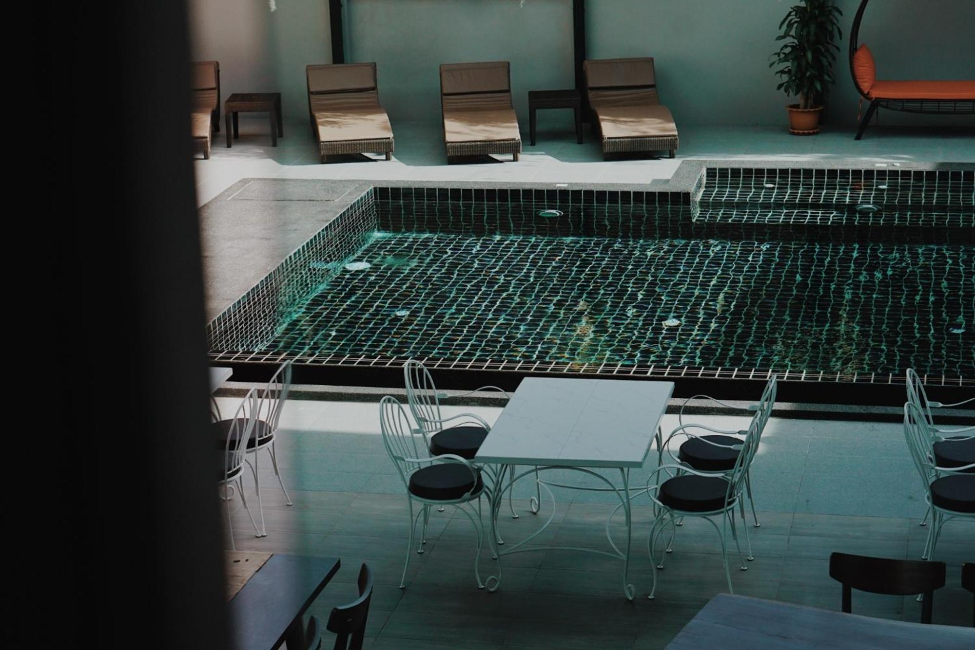 Hotel Peppery Hills à Chiang Mai Extérieur photo