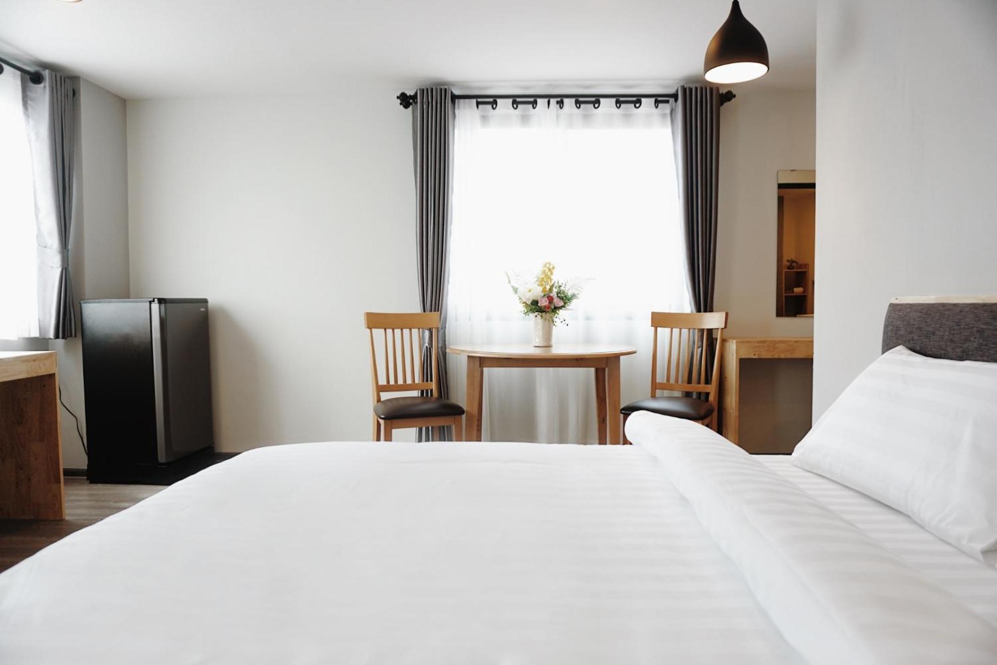 Hotel Peppery Hills à Chiang Mai Extérieur photo