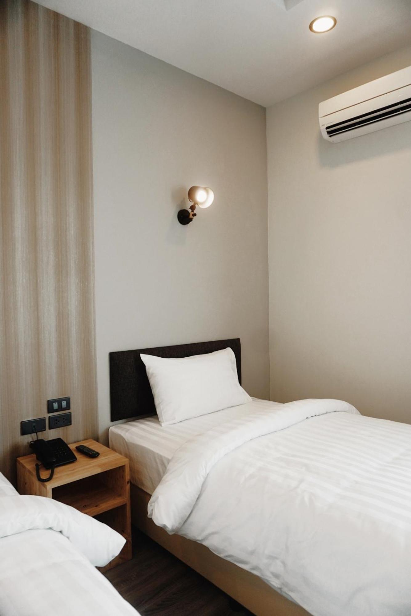 Hotel Peppery Hills à Chiang Mai Extérieur photo
