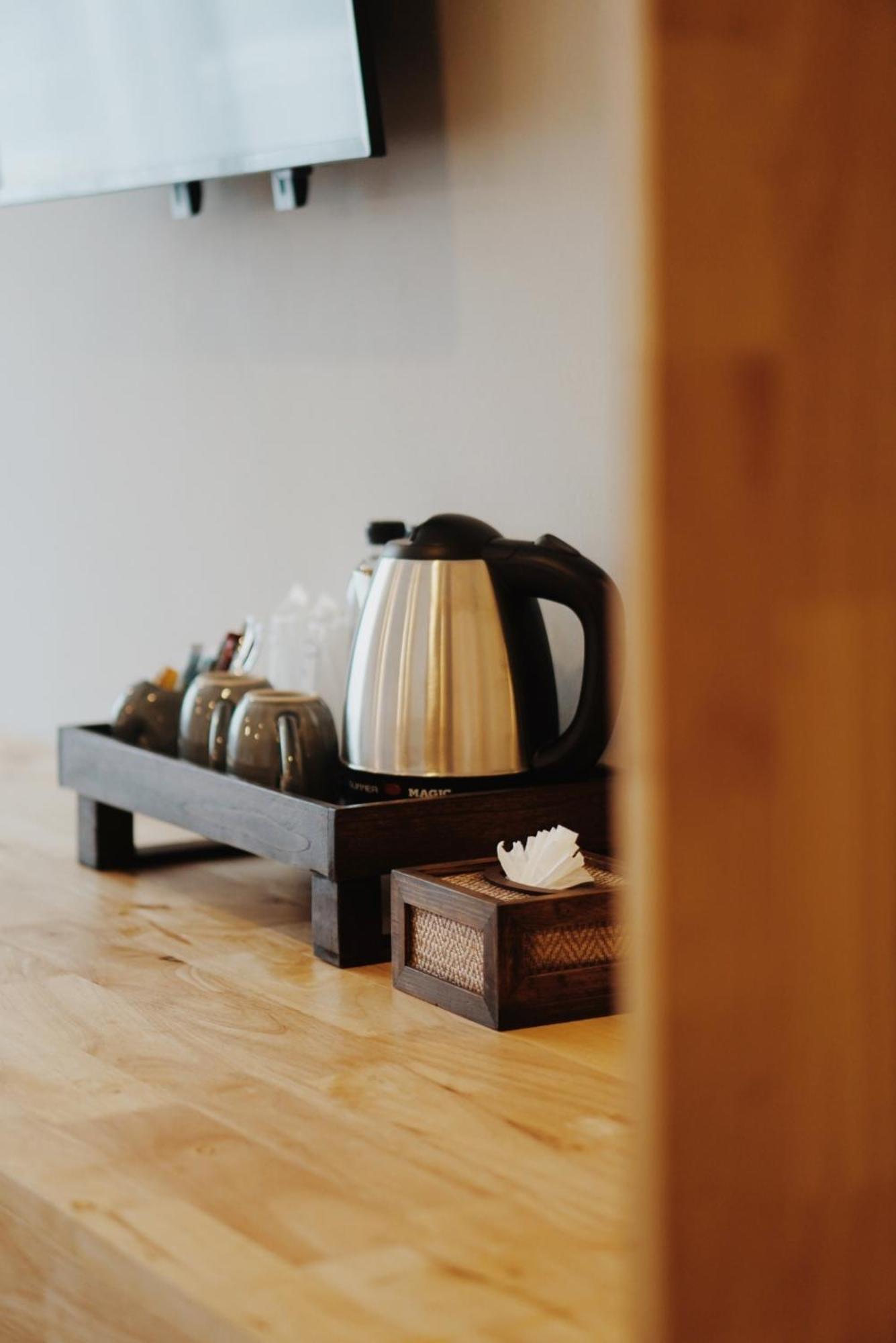 Hotel Peppery Hills à Chiang Mai Extérieur photo